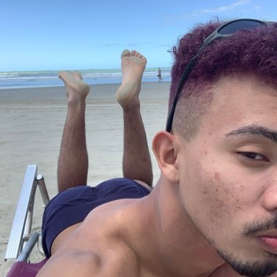 MatheusPrivac's profile picture. Gay 🏳️‍🌈 Criador de conteúdo +18🔞 De São Paulo capital 🔥 20 anos 🌙 Aquariano 💵♒️
