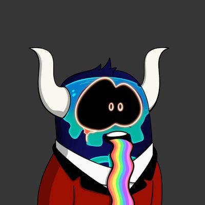 ScottyRude's profile picture. @VeeFriends 
@PeculiarsInc @moonshotstcg @sidekicksgames @SoteriaJourney 🤘