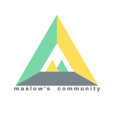 MaslowsSocial's profile picture. Volunteer-run shop supporting those in need. 🛍️
FREE classes & community space. 📚
A place to connect, learn, and support each other! 🤲