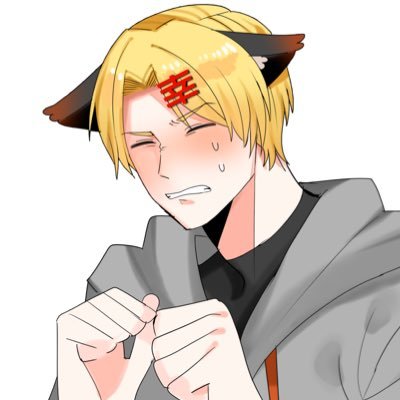 kamizyoyukimura's profile picture. どーも神条 幸村（かみじょう ゆきむら）です プラモやりつつ、完全 #個人勢VTuber の人狼ムスメ！ 案件DMまで！他は基本返信不可 ファンマ→🐺📣🍌 FN→#ぴよむー非常食 FA→#ゆっきーのうっほ いじめたい時→ #幸虐 ママ→ @kimi_dokusai 2023/10/25デビュー 他URL⬇️