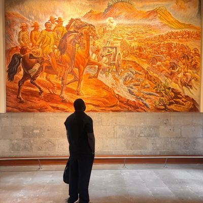 OladimejiOjo_'s profile picture. healthy, wealthy, happy