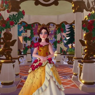 Raea_games's profile picture. YouTube: Neurodivergentgamer 

Barbie and Gaming account 🎮🎀
Random content 🖼
Happily Married 💍 👰‍♀ 

#Epilepsyawareness
#Neurodivergent