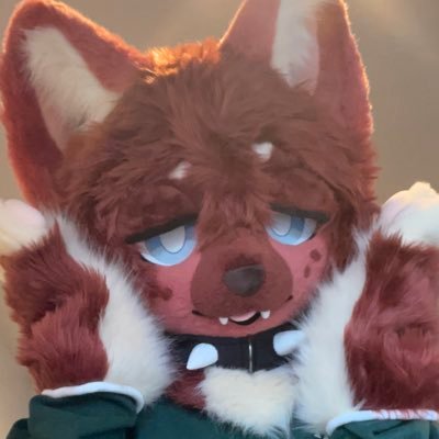 Okara_bread's profile picture. M24 | i eat rocks | banner: @kailonado | maker: @fishmimi_