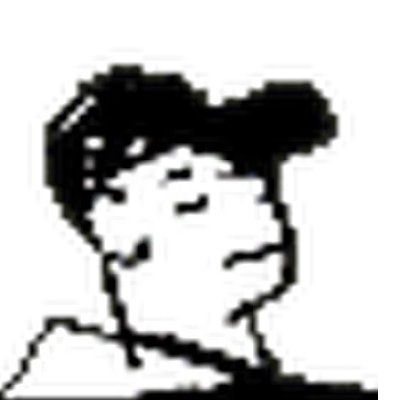 TORNIQET's profile picture. the only uruguayan in twitter.
47 years old with a mind of 20.
i hate everything and there is nothing that you can do to please me so don't even try! @privblo