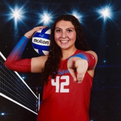 Raelee_vb42's profile picture. 5’11” 6-Rotation OH/RS | Class of 2027 | Vision Volleyball Club (TX). YT: @RaeleeMcclendonVB2027 | Hudl: https://t.co/z8rArjWjWx NCAA ID# 2511770615