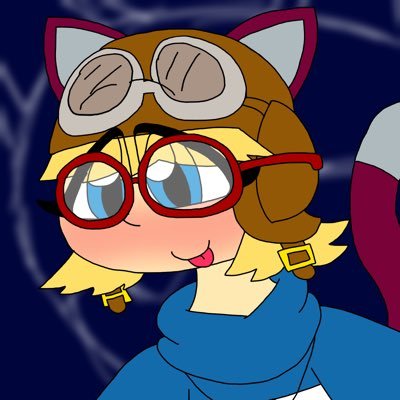 BG_Return's profile picture. Age: 20
Pronouns: She/They (Demigirl)
IRL Boyfriends: @MultiGa15 and Unnamed Person (from my college)
Sexuality: Polyamorous-Panromantic-Bisexual