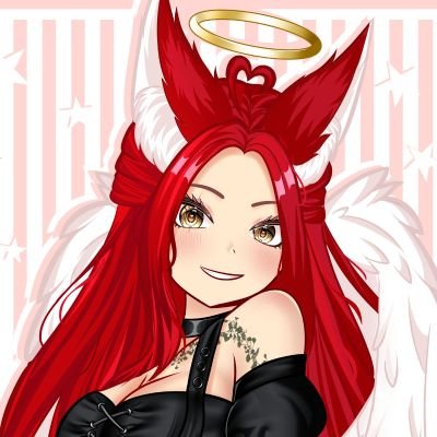 Ani_Lord_'s profile picture. 🦊👼 anjo Kitsune | 🎨 artista/desenhista | 👔 Ceo da Celestial Guardians | 💍 @chapoz_ofc
#Aniarts #AniLordarts #AniLordarts18