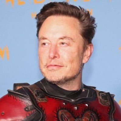 reeve_musk3100's profile picture. Elon private chat🚀 Reaching out to my supporters randomly 🚀