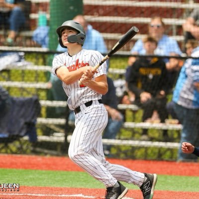 Broganmedina26's profile picture. 6’1 185 | Class of 2027 Catcher | South Harrison HS | 2nd Team All County ‘24 and ‘25 | 2nd Team LKC ‘24 and ‘25