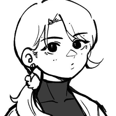 Artwodee_'s profile picture. Wudi | OC #ar2oc #TroikaFools | https://t.co/Aw5fbvzgOE | stealing, tracing, using for AI is strictly prohibited 🚫 cek progres Komismu di sini👇🏻