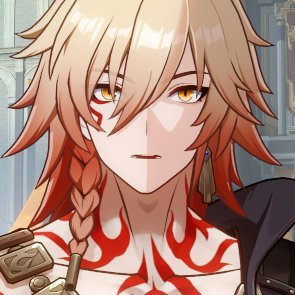 yoshiaki3703's profile picture. ☀️🍷 (No Switch) - 🌹🪦 (No Switch).
I 💜 draw🌙🍷a lot
NO AI - Please ask before reup. 
Many thanks for supporting my art! ;3