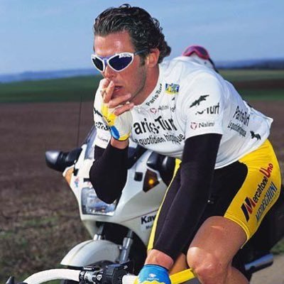 cylingbot's profile picture. 