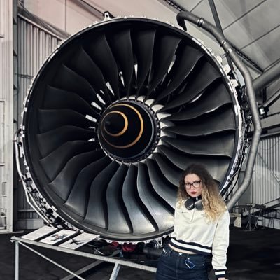 cyberanna_'s profile picture. Aerospace Cyber-Temple