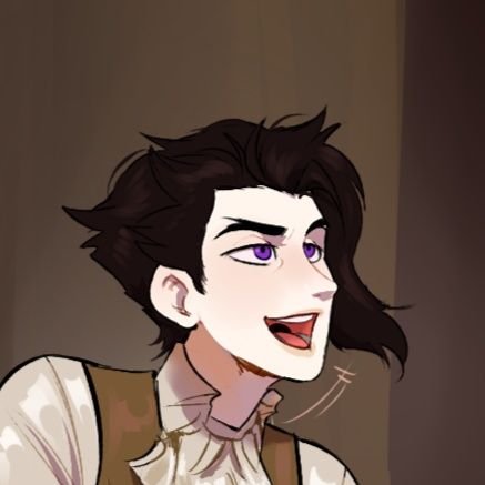 jr_gina3110's profile picture. Español/English
Dibujos santos y otros...no tanto. 🔞
Autora del cómic Zark-Kuh y El último humano.

https://t.co/TH41zNYwRx