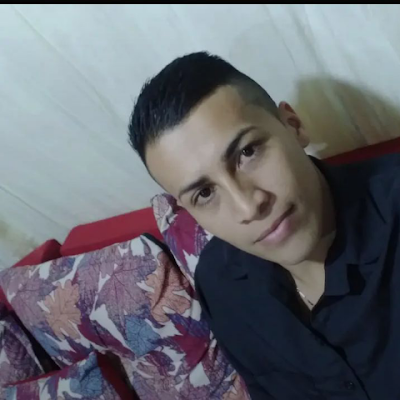 yefferson088's profile picture. 