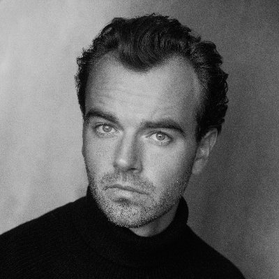 maxmarston1's profile picture. Actor | @coopersearle