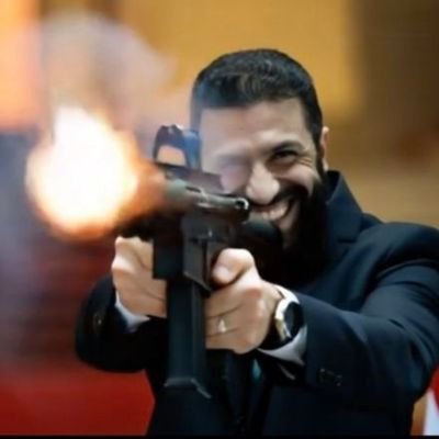 its4Adolf's profile picture. مختصون بالسلم الأهلي