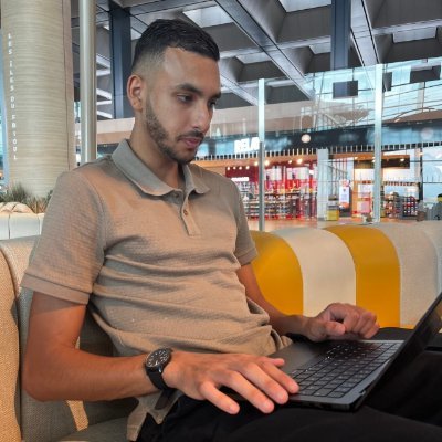 STenfir's profile picture. Build in Public : Road to 10k Day

🇹🇭 Bangkok very quickly .