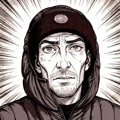 Miharbi_88's profile picture. Fons Potentiae Divinus Est