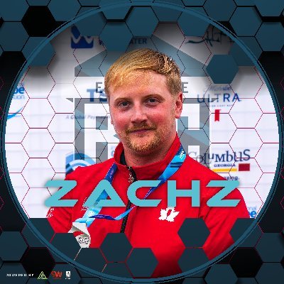 Zachary Zwanenburg Profile