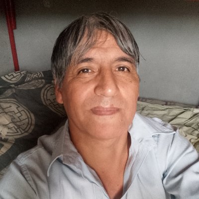 antunez_19's profile picture. Fiel Creyente y humilde Servidor de Nuestro Señor Jesucristo, Cantante  Predicador de la Palabra de Dios,a El sea la Gloria Para Siempre 🙌 en 🇦🇷 51 Años 🙏
