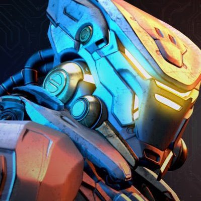 EV2_support's profile picture. $EV2 Presale is LIVE! EV2 is a AAA Free-to-play open-world looter shooter. Suit up, lock & load, take off! Powered by  @funtico . Wishlist on Steam now!