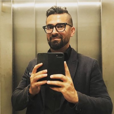 EngMalek_Omar's profile picture. Kurdish academic and politician.      Computer systems and infrastructure engineer.