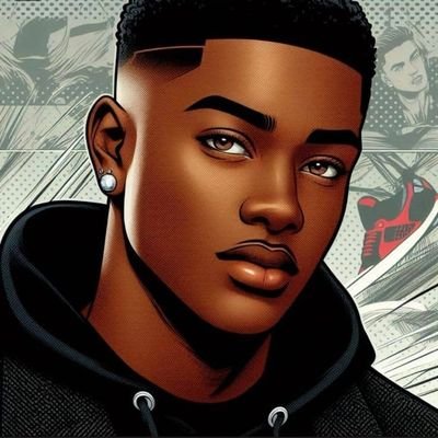 Tega___king1223's profile picture. ARTIST / CRYPTO ENTHUSIAST | FX TRADER | CONTENT CREATOR | WEB 3.0 | AIRDROP HUNTER! GM 😊 

AMBASSADOR @WIKICAT $Gtan $War $Zedex