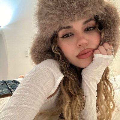 danielavnzini's profile picture. Playboi Carti’s songs on repeat