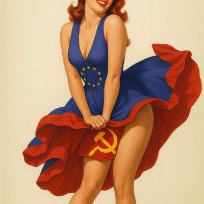 herenuii771's profile picture. Pour certains aimer son pays est xénophobe et fachiste que lorsque ce pays est la France. la haine de soi-même est une pathologie pas une opinion politique