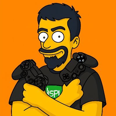 BrunaoCogumelo2's profile picture. Gamer, nerd, geek, influencer e colecionador. Produtor de conteúdo da @qubyteinteractive e canal Rejogar...