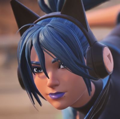 pandora_fn's profile picture. renders/fortography (me when i lie)  •° Hope haters DNI