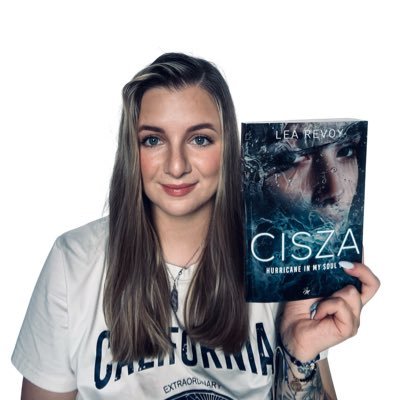 LeaRevoy's profile picture. Dumna matka:  #hurricaneinmysoul #fireinmyheartlr #TwCLR #himsynapapierze