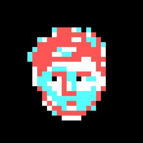 LozaxPixel's profile picture. Pixel Minimalist - Crafting worlds, one square at a time.