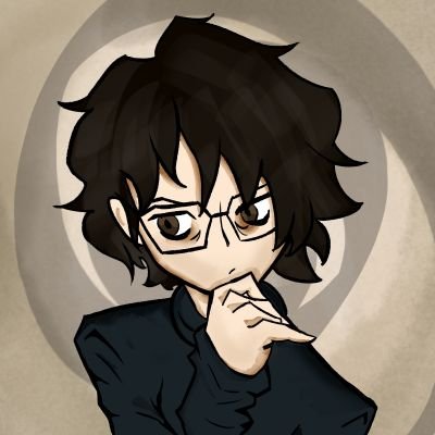 kenned_candido's profile picture. › run life.exe