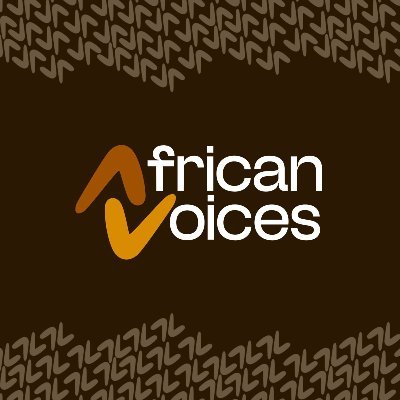 African_voices1's profile picture. One continent, Many voices…
#AfricanVoices