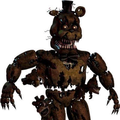 nightmanfreddy's profile picture. 