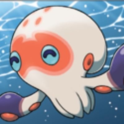 ILOVECLOBBOPUS's profile picture. Clobbopus' N°1 Fan!

She/Her