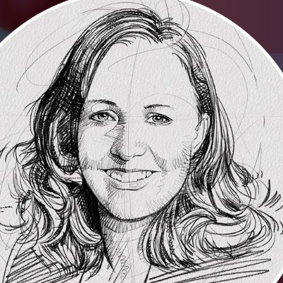 roodors's profile picture. Journalist. Editor. Content Specialist.
She/her.