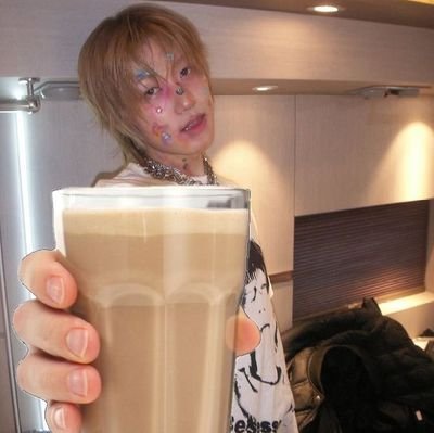 ungongiii's profile picture. Aguante la Chocolatada Karajo, Vivo por y para la Chocotada, Chocolatadalover, La Chocolatada Fria Mi Re Amor❤️‍🩹