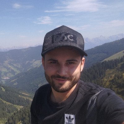 angelej_dev's profile picture. PHP / Laravel Developer | Security Researcher | OSWE Certified