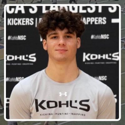 Drew Rosick 5⭐️Kicker 2026 Profile