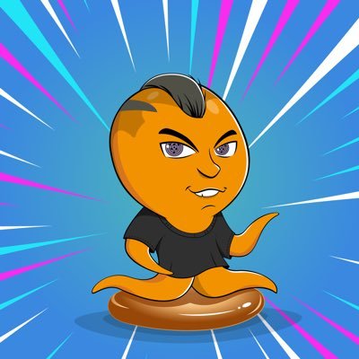 AnthonyCypton's profile picture. Crypto Games Investor Web2 and Web3❤️