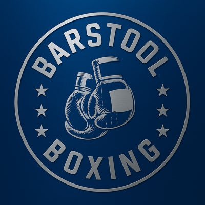 Barstool_Boxing's profile picture. @barstoolsports #1 source for boxing 🥊 Hosted by @LargeBarstool