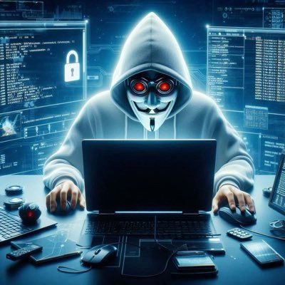 cyberhuntagent's profile picture. Special Cyber 💻 security agent to end internet scams ❌ and track scammers to recover and refund the funds of their victims 🚀