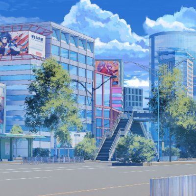 HeHudojnik's profile picture. Anime BG Artist 🌸  
Rooms, cities, nature, VN/game backgrounds.  
背景イラスト/コミッション受付中。  
Portfolio: https://t.co/ASq0jmL0SP
