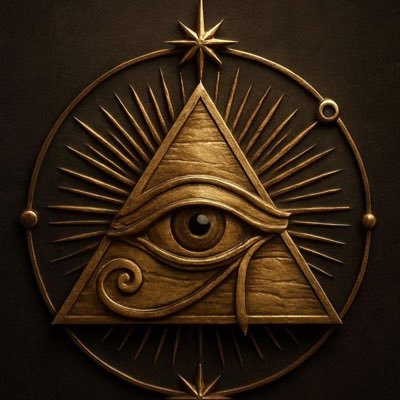 Illuminati76164's profile picture. Act with confidence, and your vision will become your reality.
Join the Illuminati 🌏