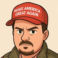 Jonathan Martin (@fathersstandard) 's Twitter Profile