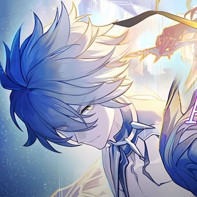 Iunaescarlata's profile picture. https://t.co/0tnbxtyPZH glazer + i’m sapphic and i love puppies !!!