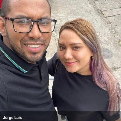 JorgeElNyerin's profile picture. Progresista Pura Sangre, Peluquero en Montería.
Soy Bien Ñerín y Bien Gamín.